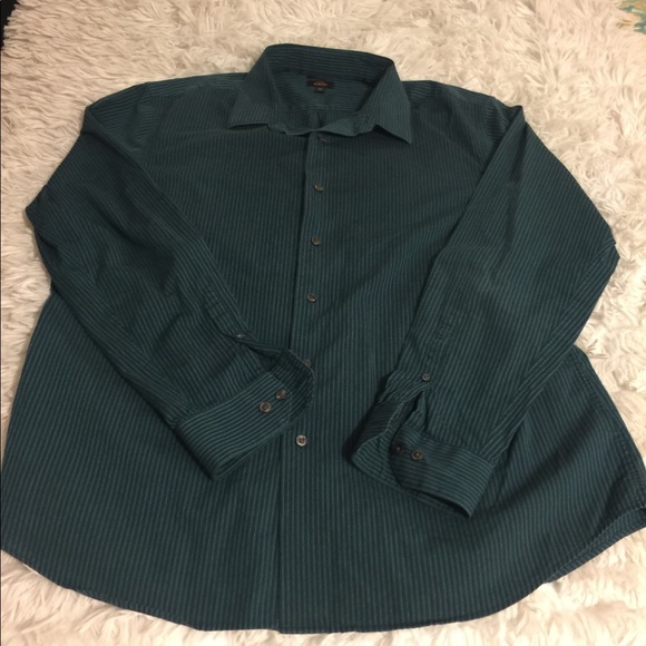Apt. 9 Other - Men’s Apt 9 XL Button Down Dress Shirt